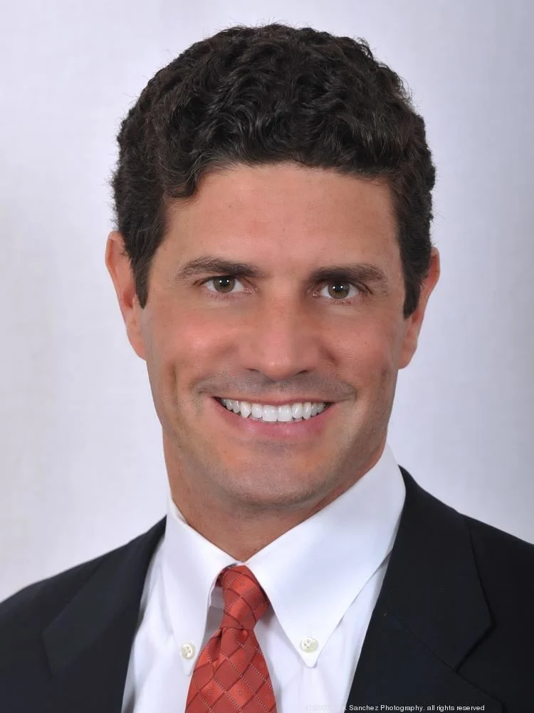 GOP Sen. Candidate Jack Ryan