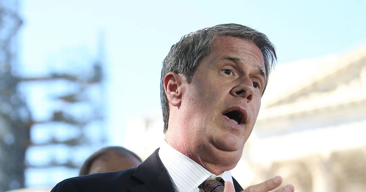 Sen. David Vitter