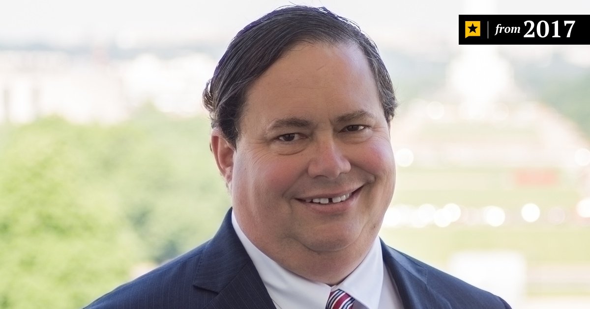 Rep. Blake Farenthold