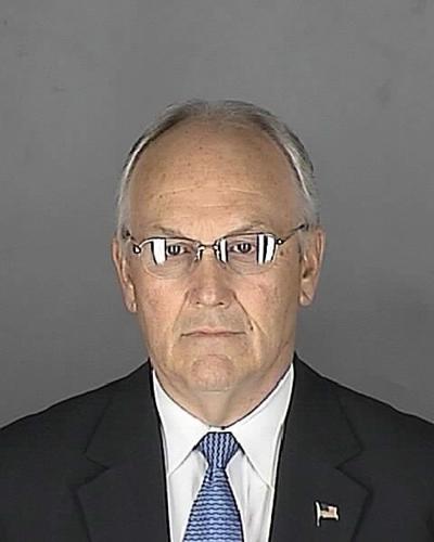 Sen. Larry Craig