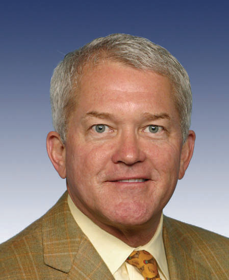 Rep. Mark Foley
