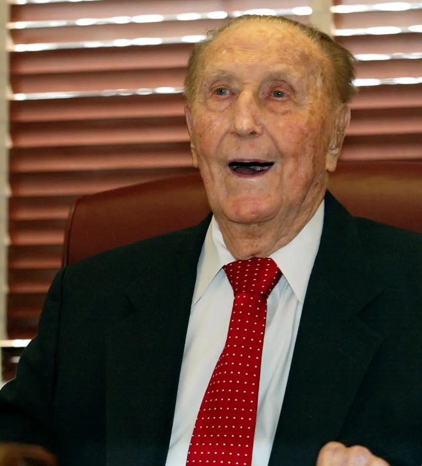 Sen. Strom Thurmond