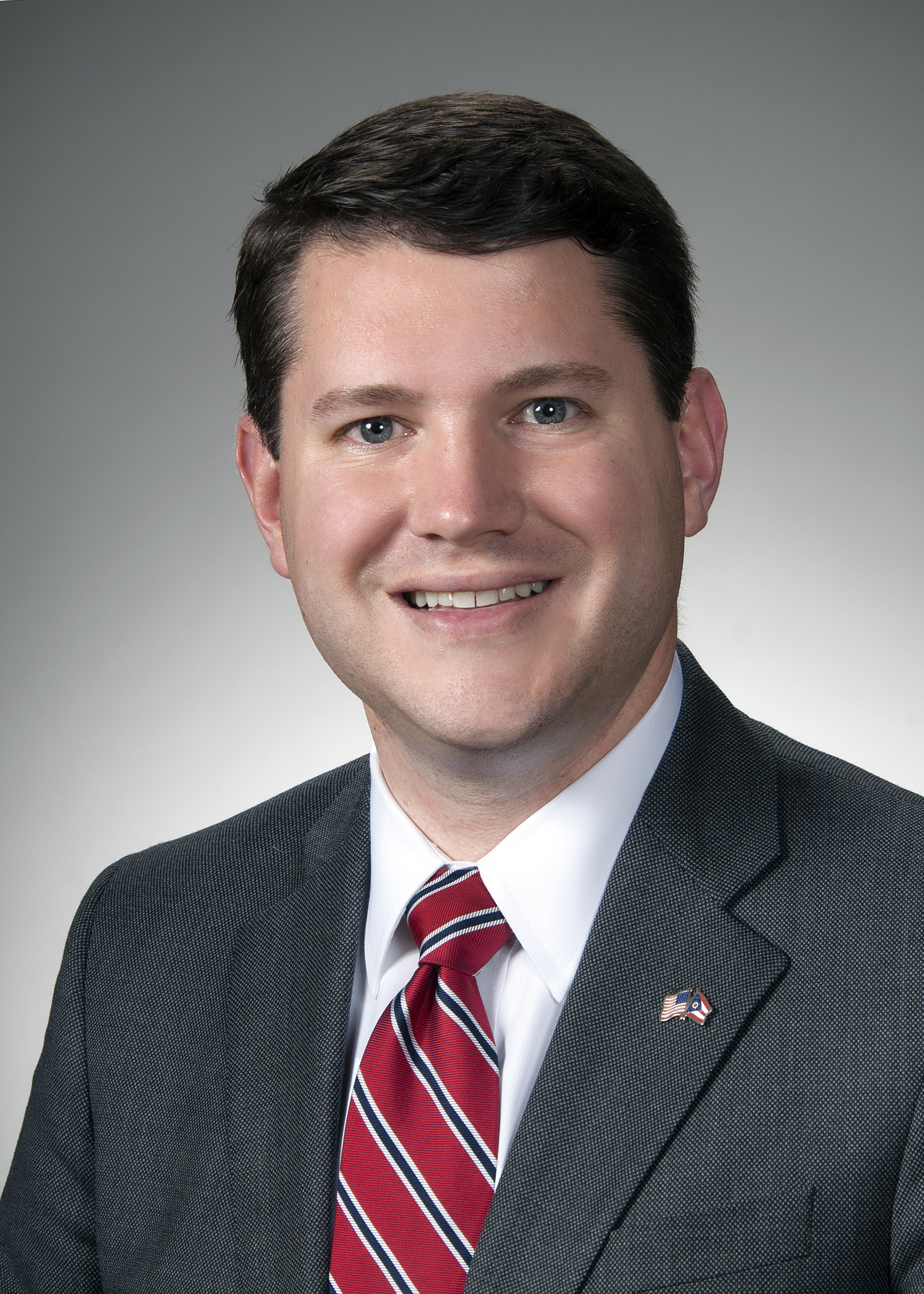 Rep. Wesley Goodman
